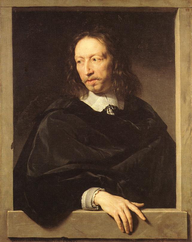 Portrait of a Man