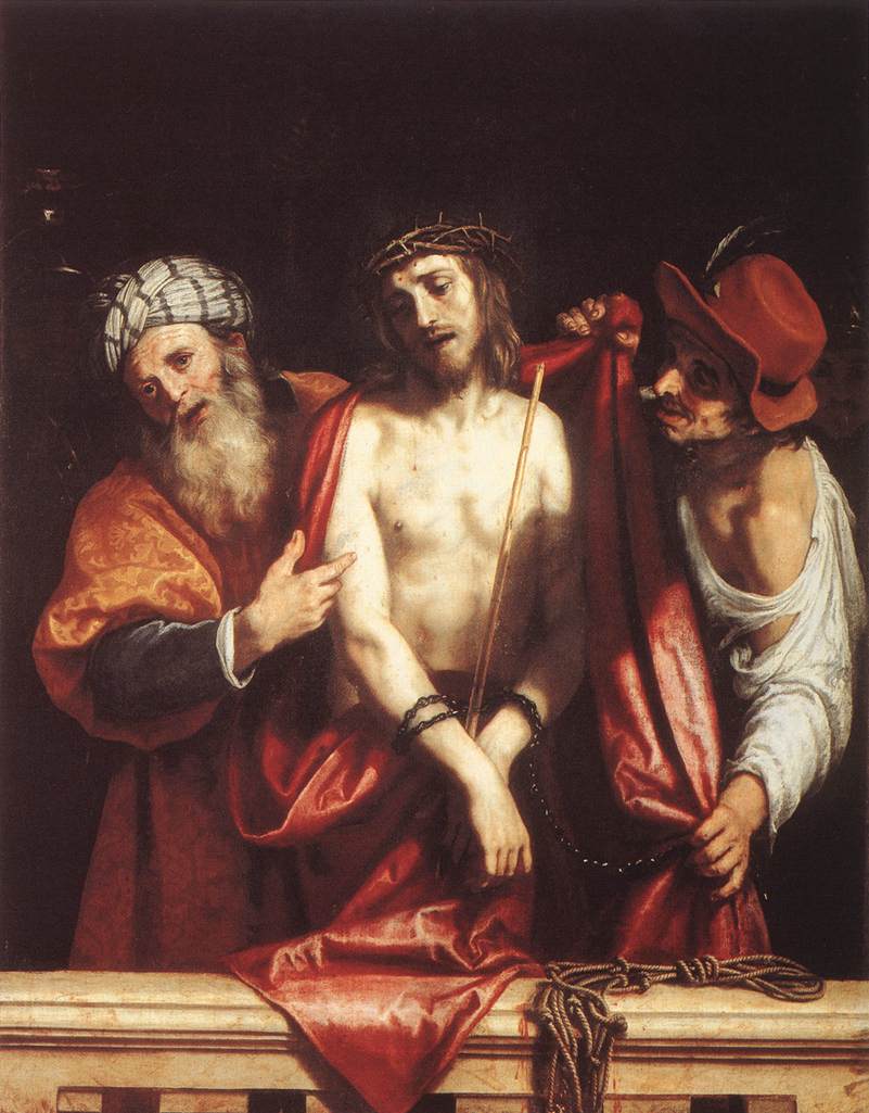 Ecce Homo