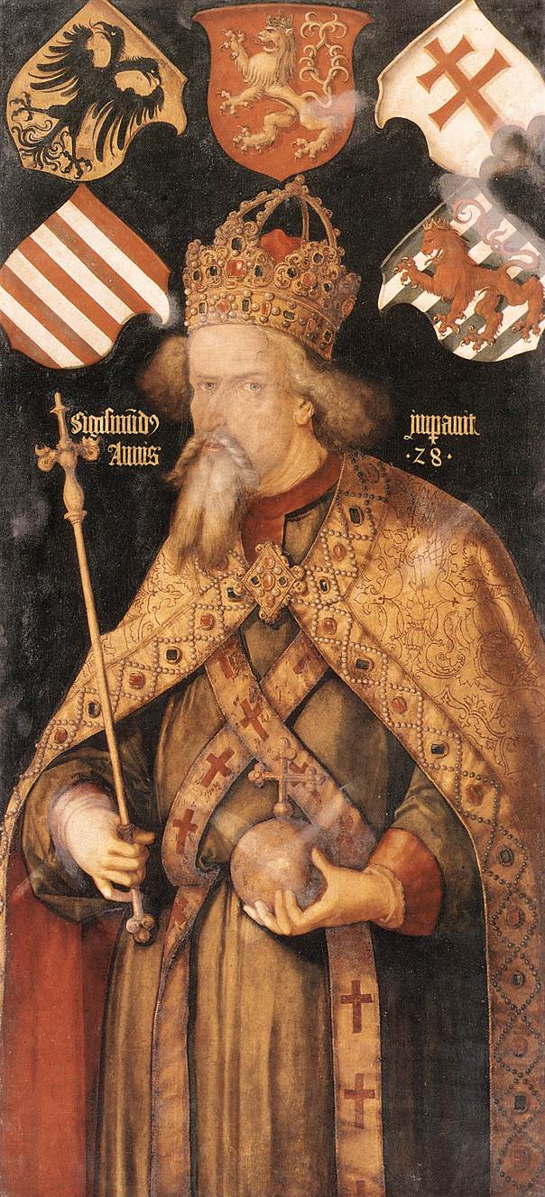 Emperor Sigismund