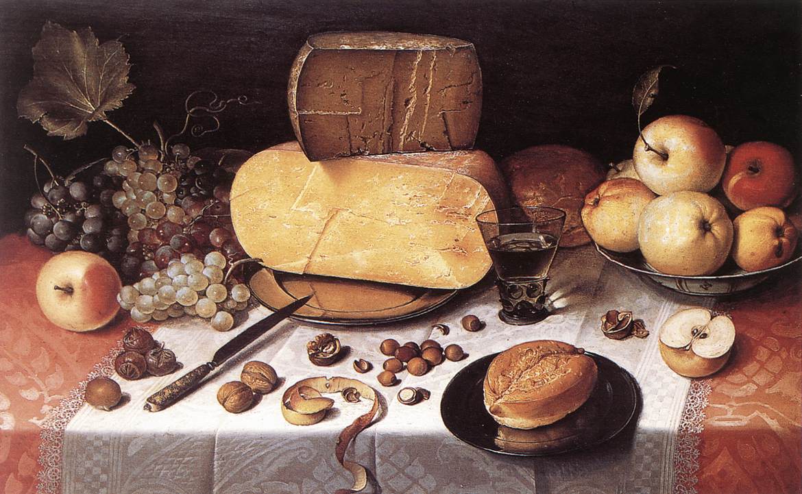 Still-life