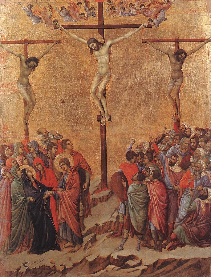 Crucifixion