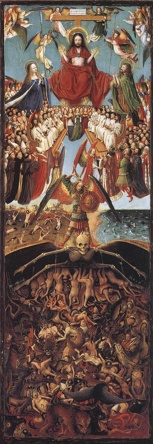 Last Judgment