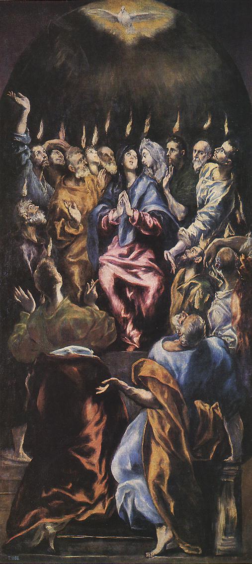 Pentecost