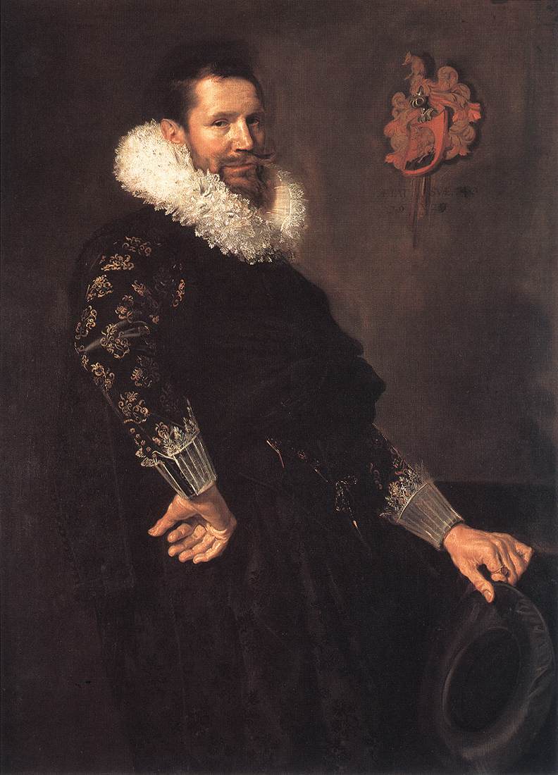 Paulus van Beresteyn