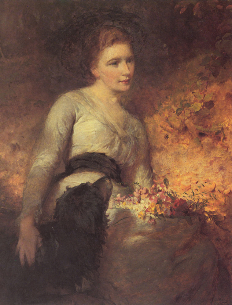 Jane Isabella Baird (Villers)