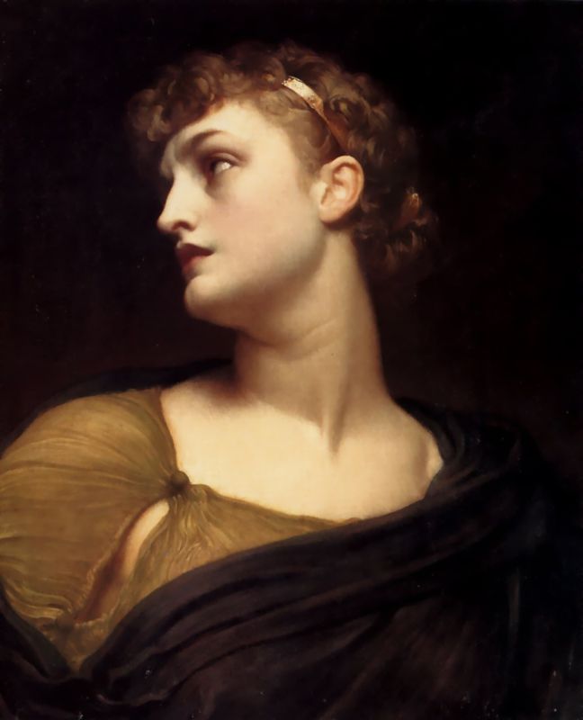 Clytemnestra