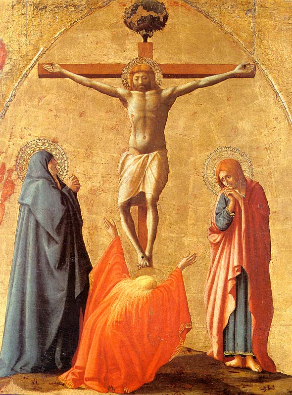 Crucifixion