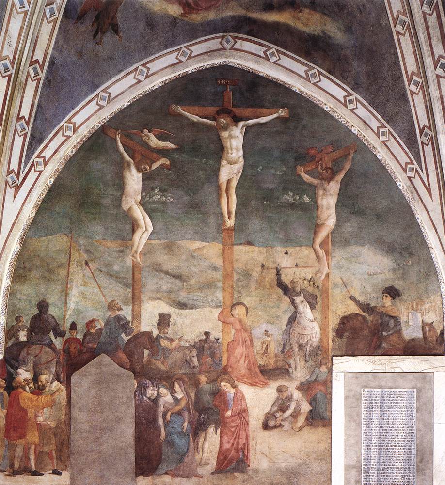 Crucifixion