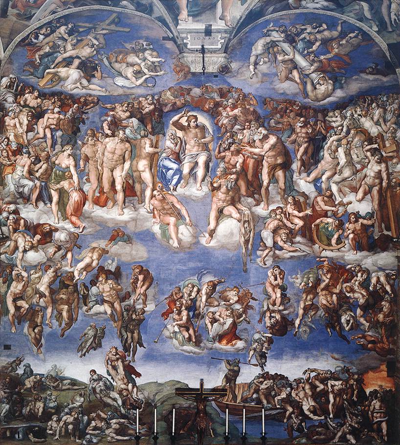 Last Judgment