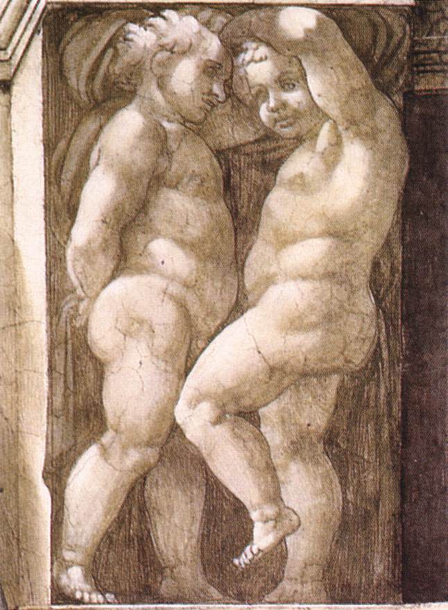 Putti 2