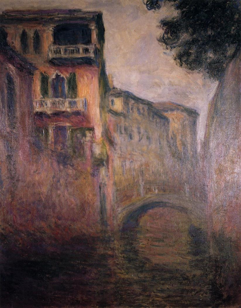 Rio della Salute 3