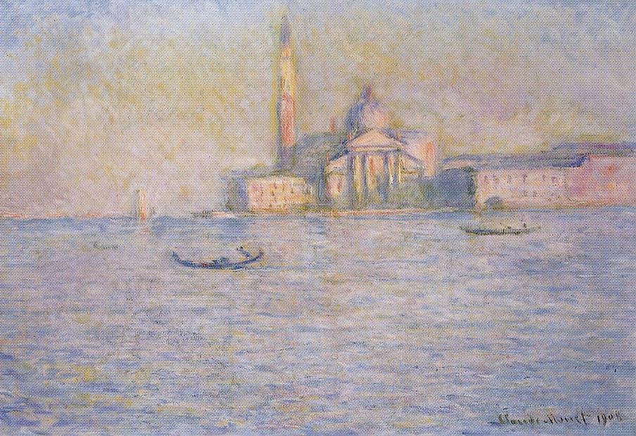 San Giorgio Maggiore 1