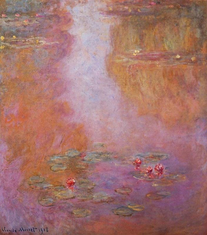 Water-Lilies 20