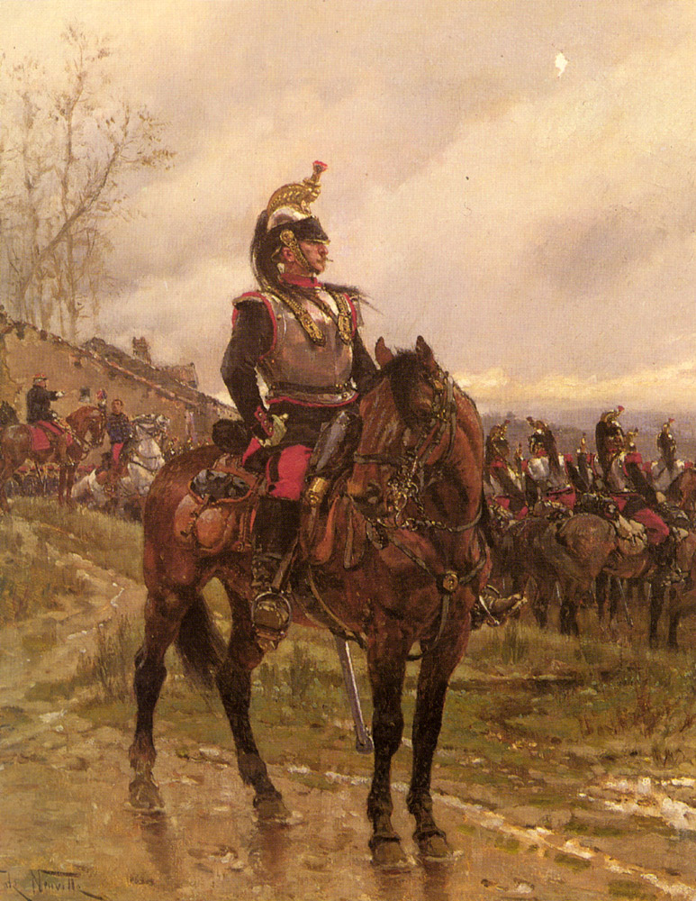 The Hussars