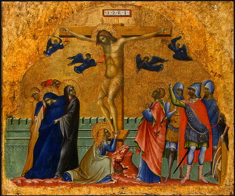 The Crucifixion