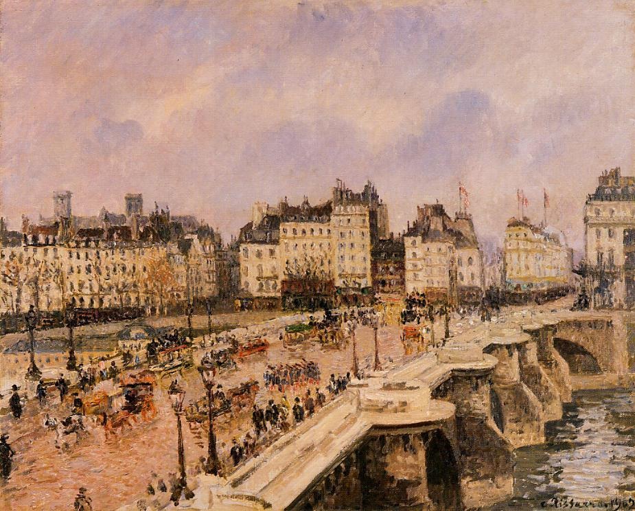 Pont-Neuf 3