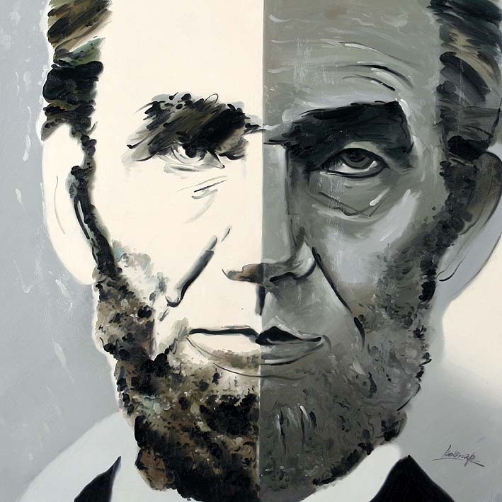 Abraham Lincoln