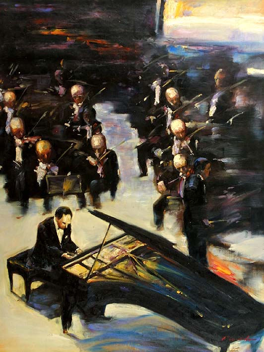 The Concert