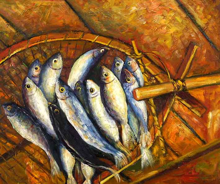 The Sardines
