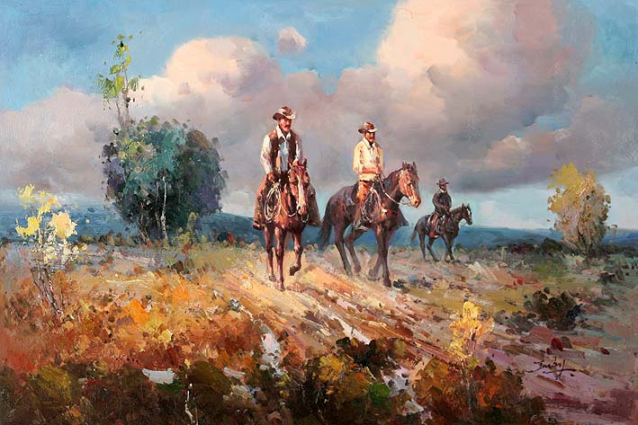 Western Wanderers