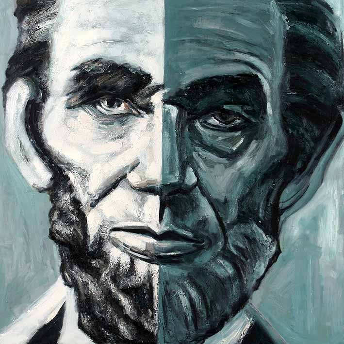 Abraham Lincoln