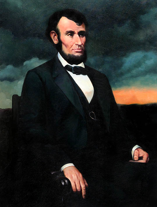 Abraham Lincoln