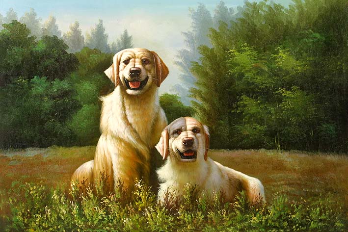 The Retrievers