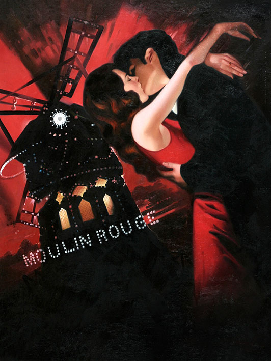 Moulin Rouge