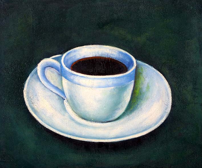 Cup of Coffee