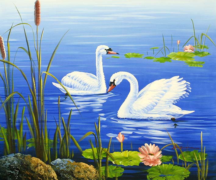 Swan Lake