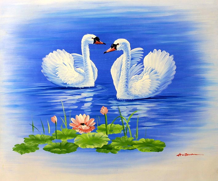 Swan Lake