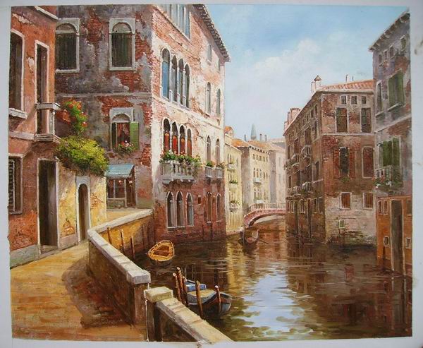 venice