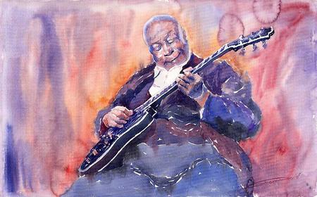 Jazz B B King 03