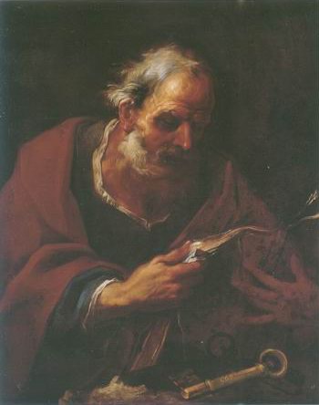 Saint Peter