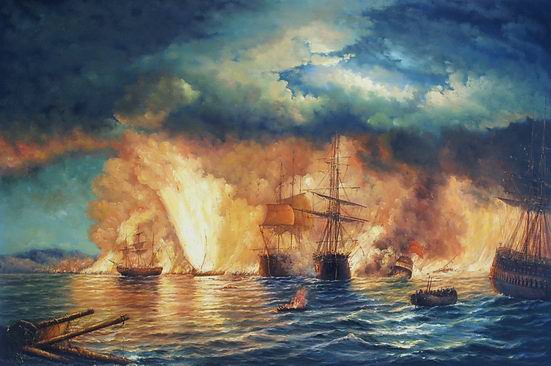 sea war, galleon , jalor