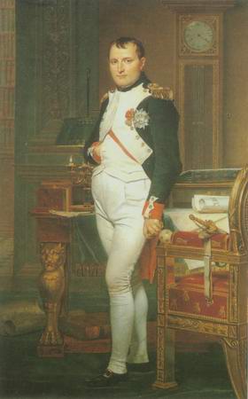 Bonaparte Napoleon