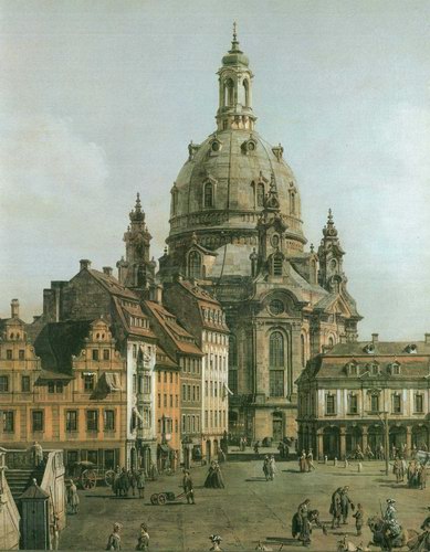 Frauenkirche Church