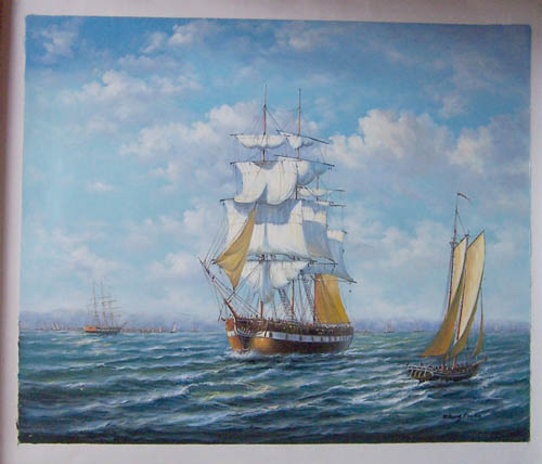 galleon,sail ship, warship , jalor