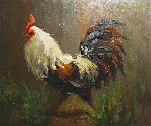 rooster