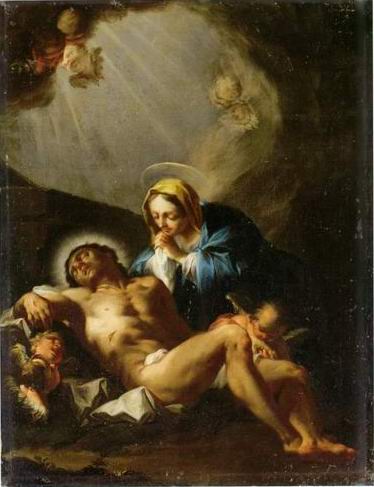 The Pieta