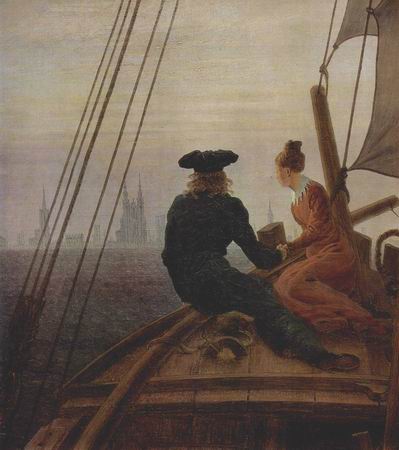 The sailors