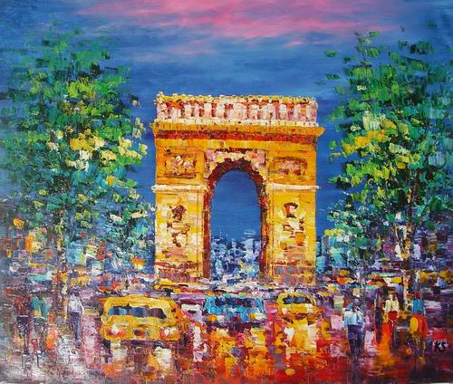 triumphal arch