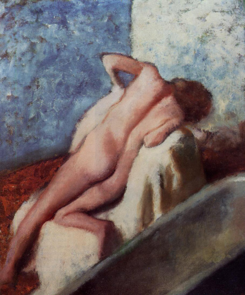 After the Bath 2 1896