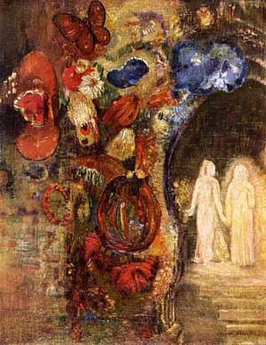 Apparition 1910