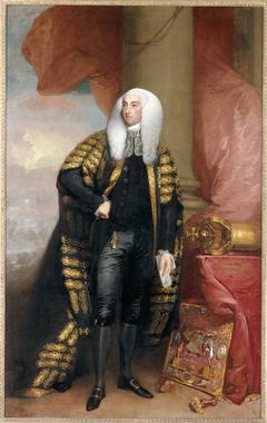 Baron Fitzgibbon