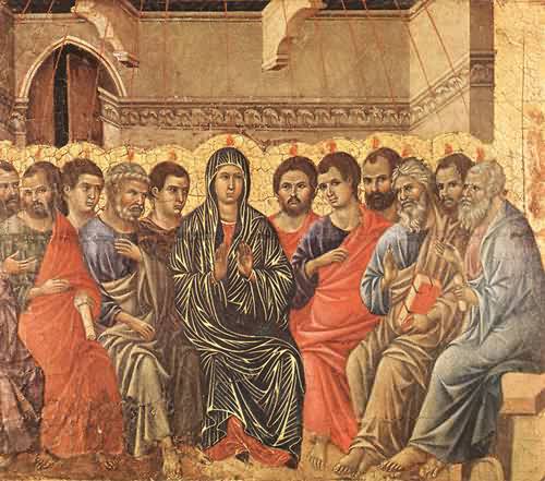 Pentecost