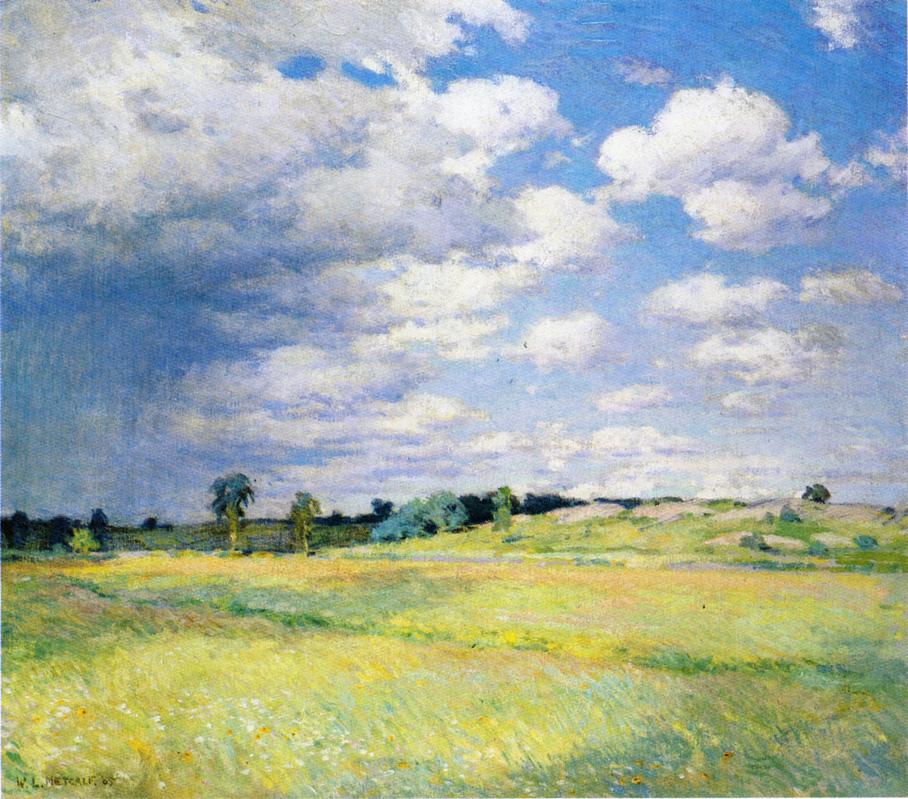 Flying Shadows 1905