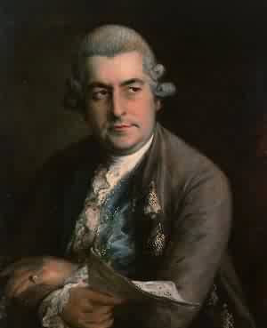 Johann Christian Bach 1776