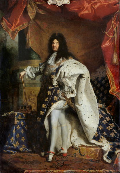 Louis XIV