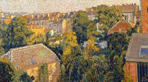 Rooftops 1906